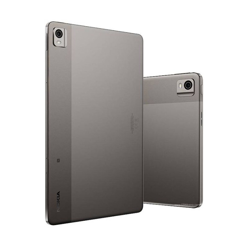 Tablette Nokia T21 10.4" IPS 4G 4Go 128Go Gris en Tunisie
