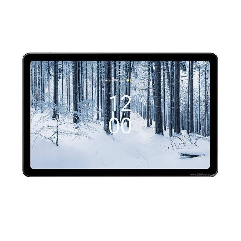 Tablette Nokia T21 10.4" IPS 4G 4Go 128Go Gris en Tunisie