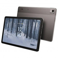 Tablette Nokia T21 10.4" IPS 4G 4Go 128Go Gris