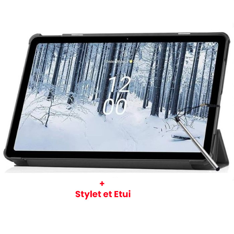 Tablette Nokia T21 10 4 IPS Gris Au Meilleur Prix En Tunisie