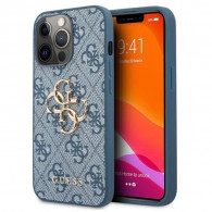 Etui Guess Pour Iphone 13 Pro Max Bleu&Gris En Tunisie