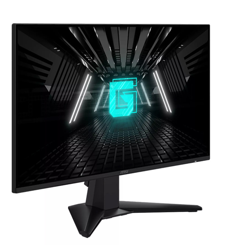 Ecran Gamer MSI G242L E14 24" FHD IPS 144Hz Noir en Tunisie