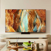 Tv Samsung QA55QN70FAU 55" 4K Néo QLED Smart Tv Noir En Tunisie Tv Samsung QA55QN70FAU 55" 4K Néo QLED Smart Tv Noir En Tunisie