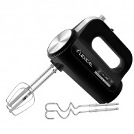 Batteur Electrique Lexical LMX-1731 400W Noir en Tunisie