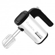 Batteur Electrique Lexical LMX-1741 400W Noir en Tunisie
