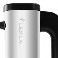 Batteur Electrique Lexical LMX-1741 400W Noir en Tunisie