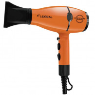 Sèche Cheveux Lexical LHD-5065 2000W Orange en Tunisie
