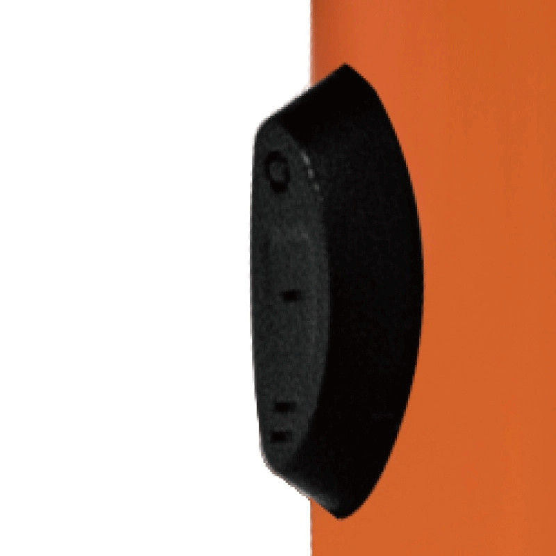 Sèche Cheveux Lexical LHD-5065 2000W Orange en Tunisie