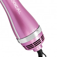 Brosse Soufflante Lexical LHD-5080 1200W Rose en Tunisie Brosse Soufflante Lexical LHD-5080 1200W Rose en Tunisie