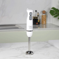 Mixeur Plongeant Lexical LHB-1602 250W Blanc en Tunisie Mixeur Plongeant Lexical LHB-1602 250W Blanc en Tunisie