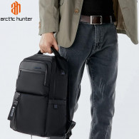 Sac à Dos Arctic hunter SD477 15.6" Noir en tunisie Sac à Dos Arctic hunter SD477 15.6" Noir en tunisie