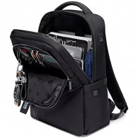 Sac à Dos Arctic hunter SD477 15.6" Noir en tunisie