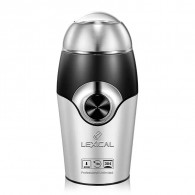 Moulin à Café Lexical LCG-0710 200W Inox en Tunisie