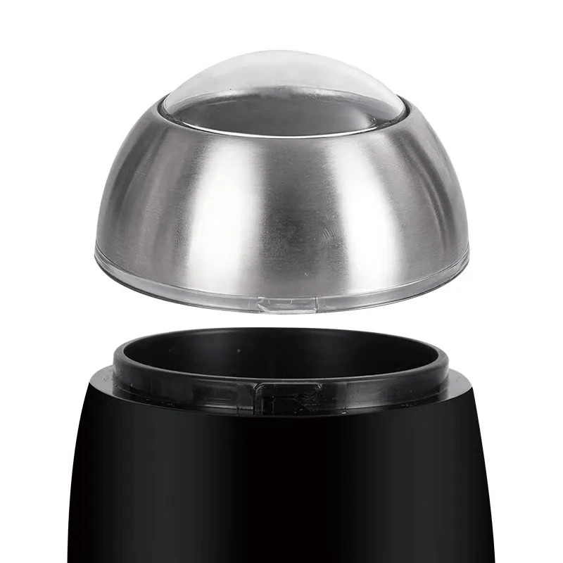 Moulin à Café Lexical LCG-0710 200W Inox en Tunisie