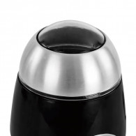 Moulin à Café Lexical LCG-0710 200W Inox en Tunisie Moulin à Café Lexical LCG-0710 200W Inox en Tunisie