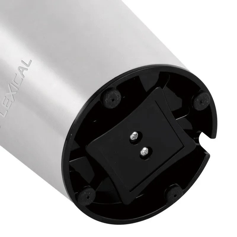 Moulin à Café Lexical LCG-0710 200W Inox en Tunisie