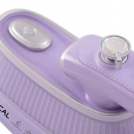 Fer à Repasser Lexical LSI-1022 1100W Violet en Tunisie
