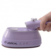 Fer à Repasser Lexical LSI-1022 1100W Violet en Tunisie Fer à Repasser Lexical LSI-1022 1100W Violet en Tunisie