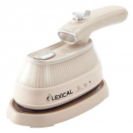Fer à Repasser Lexical LSI-1022 1100W Crème en Tunisie