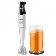 Mixeur Plongeant Lexical LHB-1650 700W Blanc en Tunisie