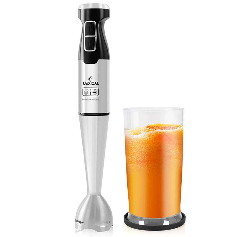 Mixeur Plongeant Lexical LHB-1650 700W Blanc en Tunisie Mixeur Plongeant Lexical LHB-1650 700W Blanc en Tunisie
