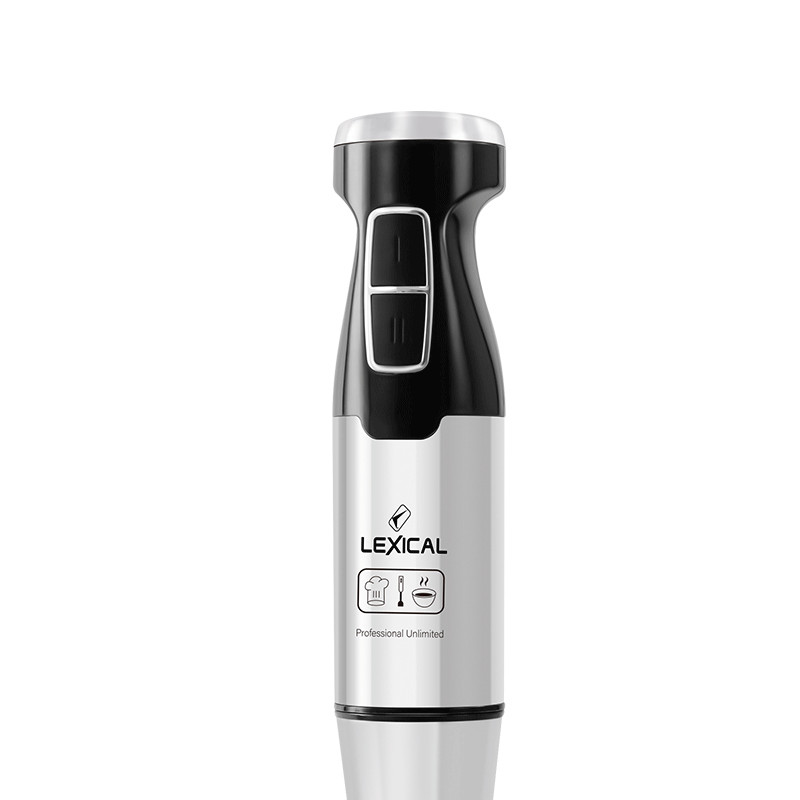 Mixeur Plongeant Lexical LHB-1650 700W Blanc en Tunisie