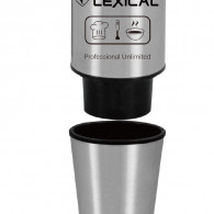Mixeur Plongeant Lexical LHB-1650 700W Blanc en Tunisie Mixeur Plongeant Lexical LHB-1650 700W Blanc en Tunisie