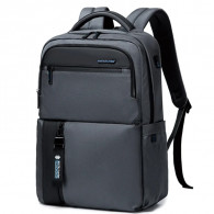 Sac à Dos Arctic hunter SD477 15.6" Gris en Tunisie