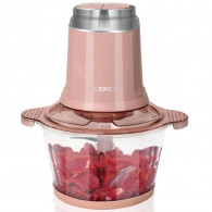 Hachoir Lexical LCH-1909 300W 2 Litres Rose en Tunisie