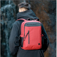 Sac à Dos Arctic hunter SD534 15.6" Noir en Tunisie Sac à Dos Arctic hunter SD534 15.6" Noir en Tunisie