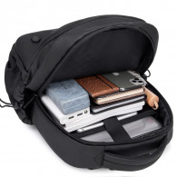 Sac à Dos Arctic hunter SD534 15.6" Noir en Tunisie Sac à Dos Arctic hunter SD534 15.6" Noir en Tunisie