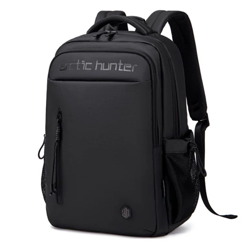 Sac à Dos Arctic hunter SD534 15.6" Noir en Tunisie Sac à Dos Arctic hunter SD534 15.6" Noir en Tunisie