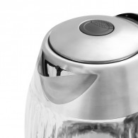 Bouilloire Lexical LEK-1452 2200W 1.8 Litres Noir en Tunisie