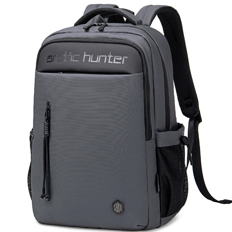 Sac à Dos Arctic hunter SD534 15.6" Gris en Tunisie Sac à Dos Arctic hunter SD534 15.6" Gris en Tunisie