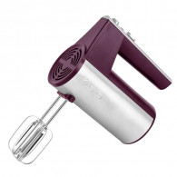 Batteur Electrique Lexical LMX-1705 200W Violet en Tunisie