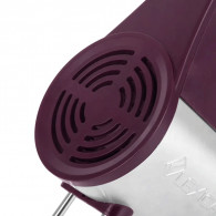 Batteur Electrique Lexical LMX-1705 200W Violet en Tunisie