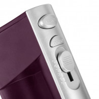 Batteur Electrique Lexical LMX-1705 200W Violet en Tunisie