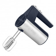 Batteur Electrique Lexical LMX-1705 200W Bleu en Tunisie
