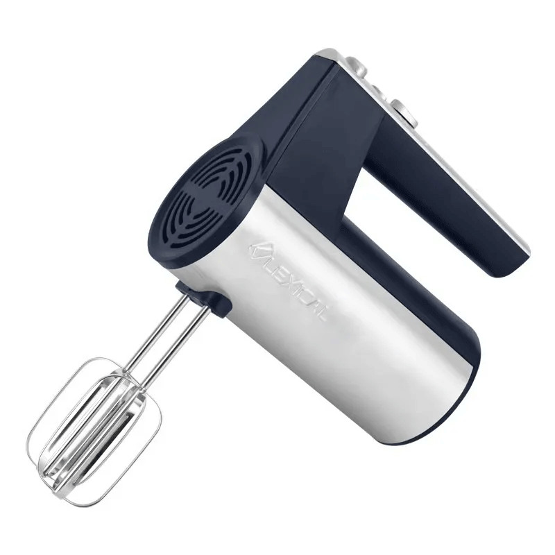 Batteur Electrique Lexical LMX-1705 200W Bleu en Tunisie