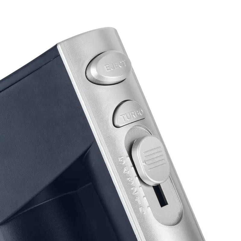 Batteur Electrique Lexical LMX-1705 200W Bleu en Tunisie