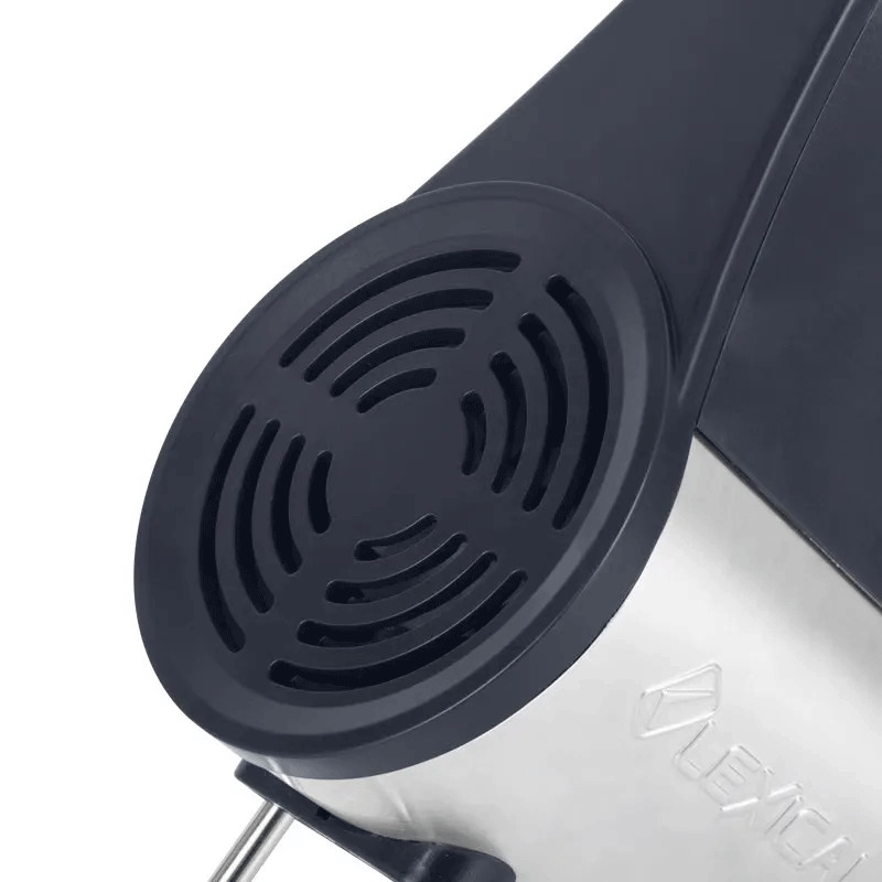 Batteur Electrique Lexical LMX-1705 200W Bleu en Tunisie