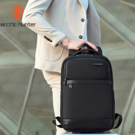 Sac à Dos Arctic hunter SD066 15.6" Gris en Tunisie Sac à Dos Arctic hunter SD066 15.6" Gris en Tunisie