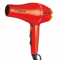 Sèche Cheveux Lexical LHD-5061 2200W Orange en Tunisie