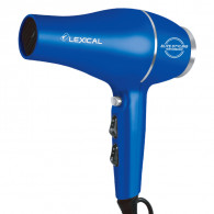 Sèche Cheveux Lexical LHD-5061 2200W Bleu en Tunisie