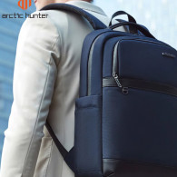 Sac à Dos Arctic hunter SD066 15.6" Gris en Tunisie Sac à Dos Arctic hunter SD066 15.6" Gris en Tunisie