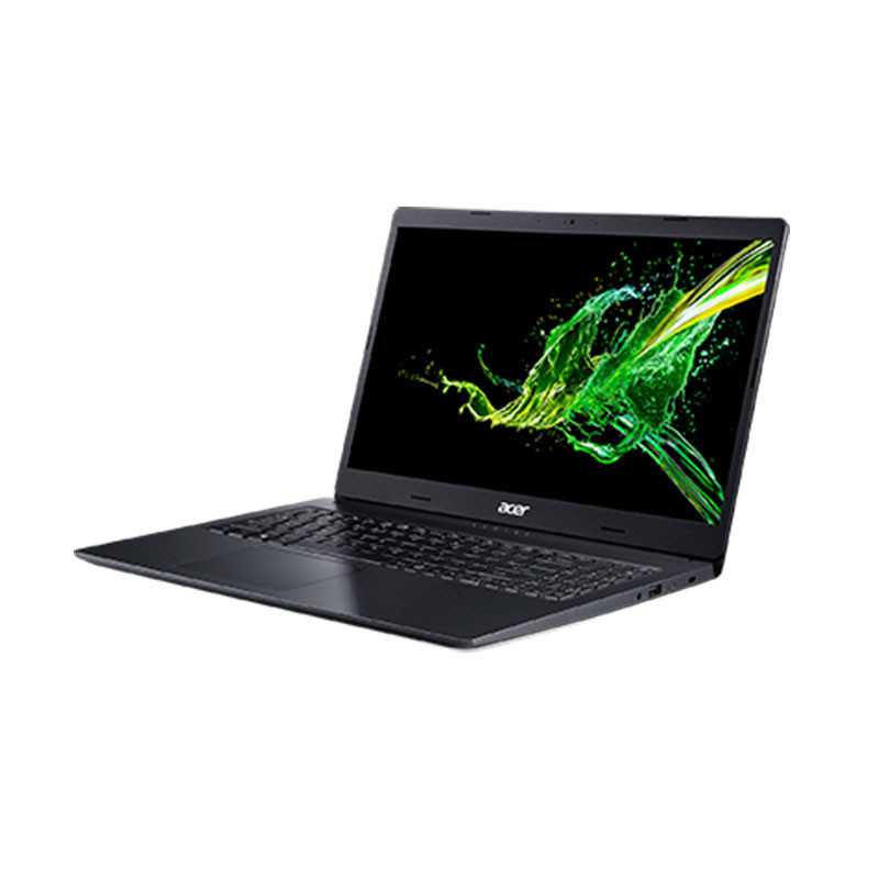Pc Portable ACER Aspire 3 i3 7è Gén 8Go 1To - Noir