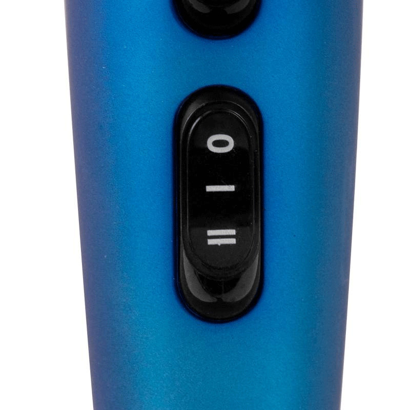 Sèche Cheveux Lexical LHD-5061 2200W Bleu en Tunisie