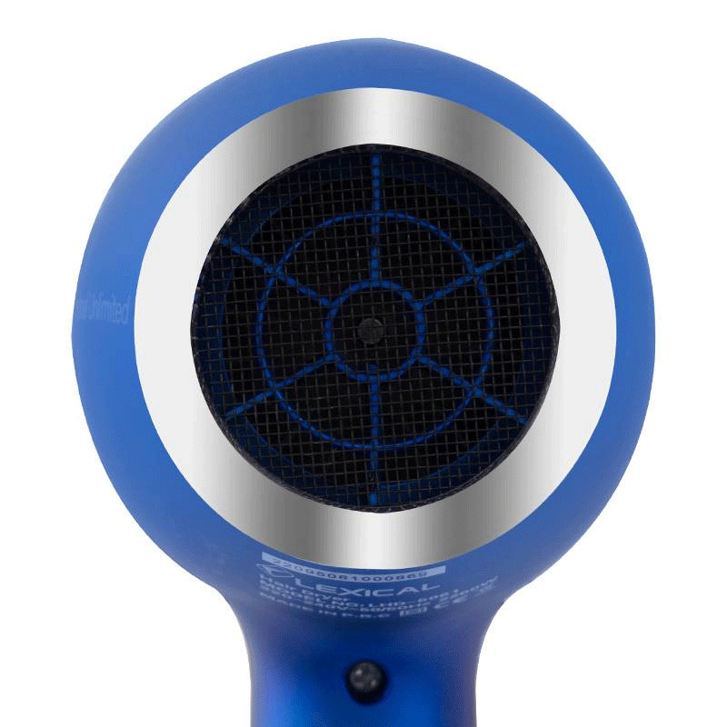 Sèche Cheveux Lexical LHD-5061 2200W Bleu en Tunisie