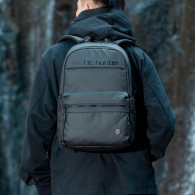 Sac à Dos Arctic hunter SD536 15.6" Gris en Tunisie Sac à Dos Arctic hunter SD536 15.6" Gris en Tunisie