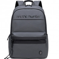 Sac à Dos Arctic hunter SD536 15.6" Gris